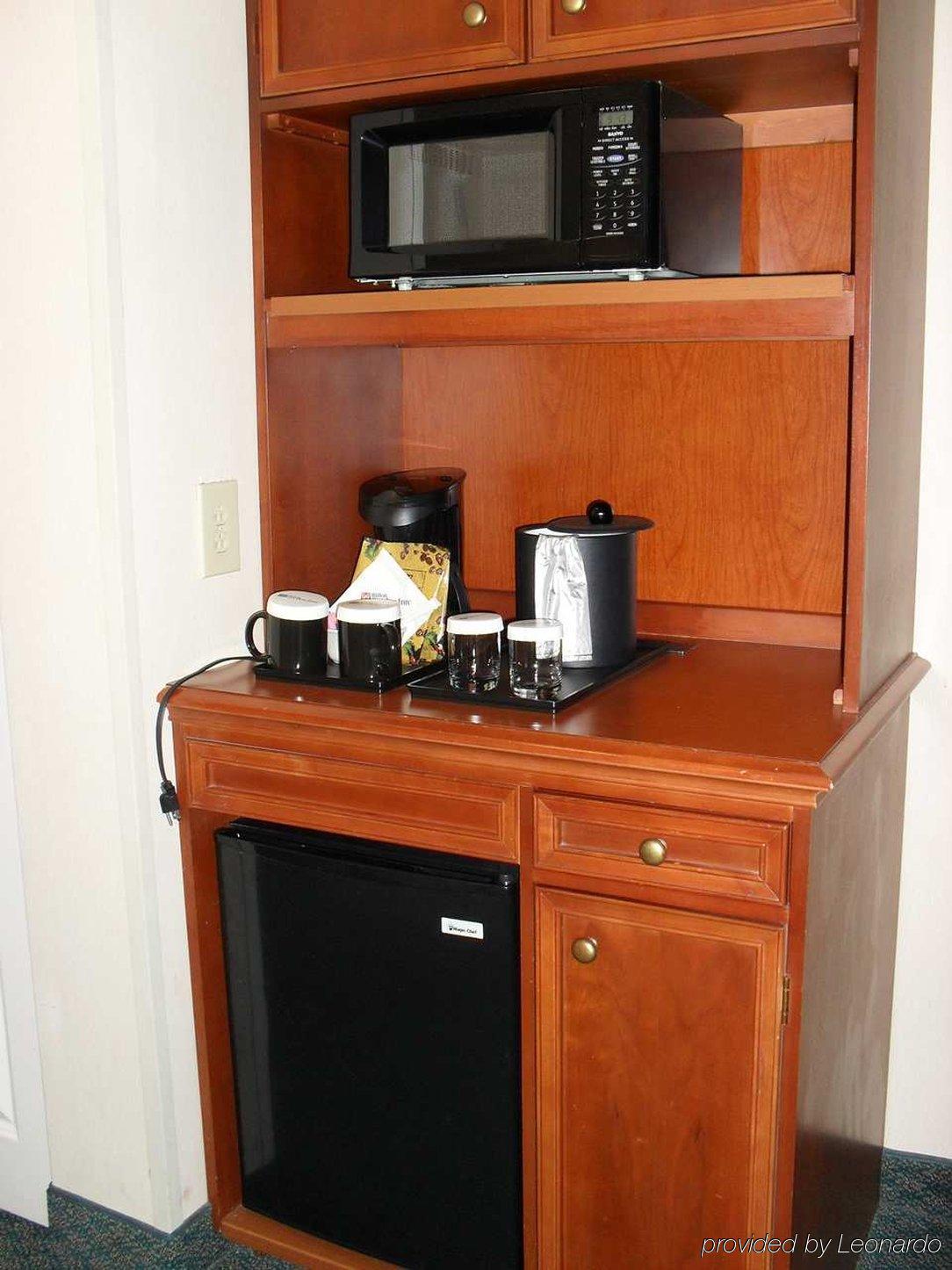 Hilton Garden Inn Charlotte Pineville Room photo