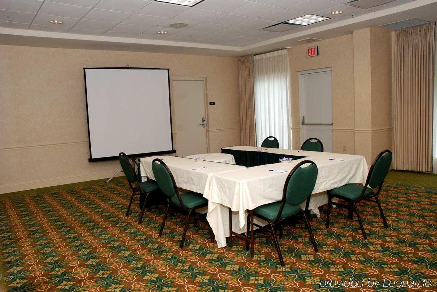 Hilton Garden Inn Charlotte Pineville Facilities photo